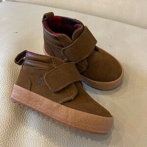 Ralph Lauren Boots